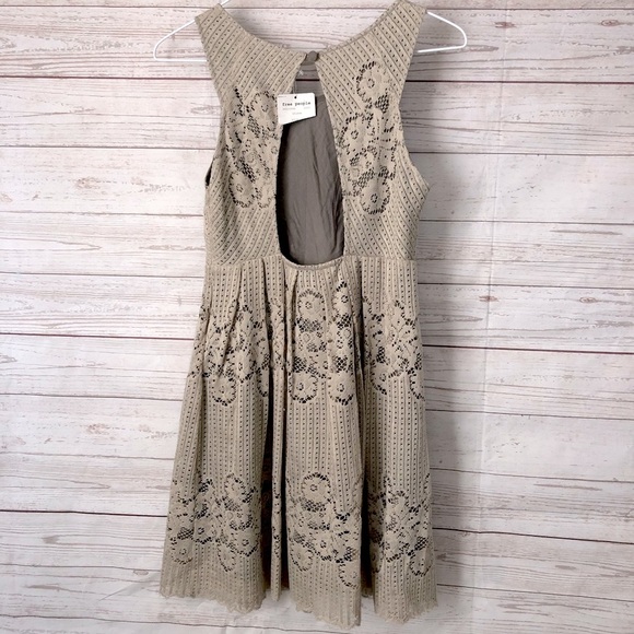 Free People Rocco Dress NWT - Picture 2 of 6